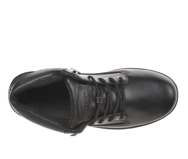 Lugz Men's Zone Hi SR - Size: 8.5, Black