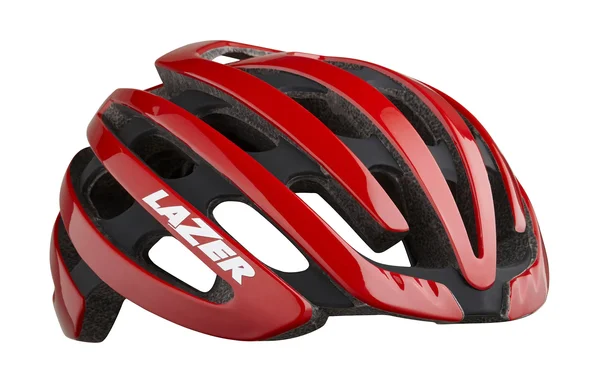 Lazer Z1 Helmet Red, S
