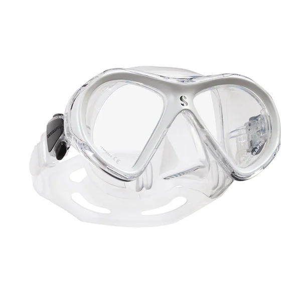 Scubapro Mask Spectra Mini Black/Bronze