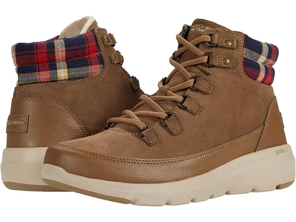 Skechers Women's Fashion Boot - Choose Sz/color