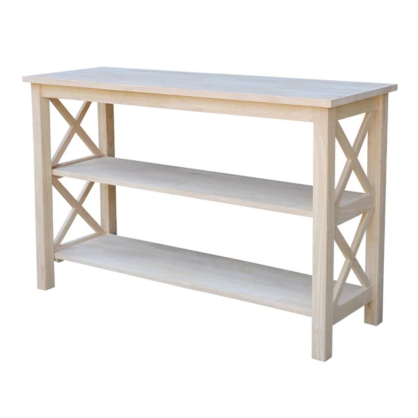 International Concepts OT-70S Hampton Sofa Table
