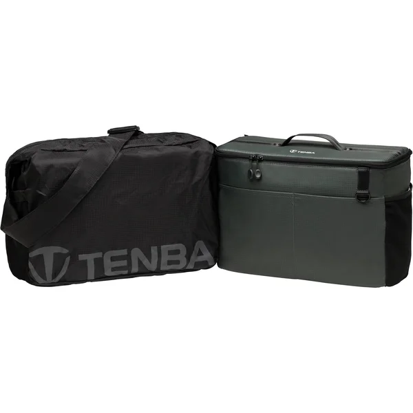 Tenba BYOB/Packlite 13 flatpack Bundle with Insert and 636-284