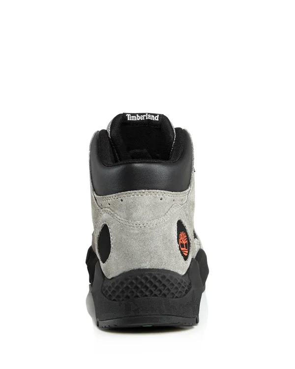 Timberland Men Ripcord Mid Hiker Boots Black 9