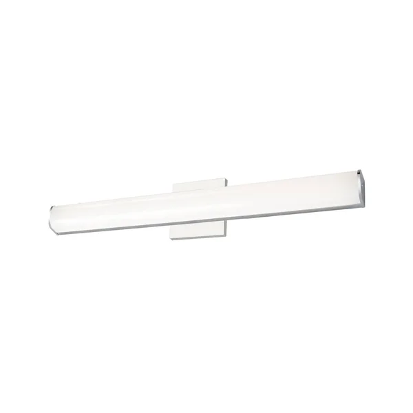 Kuzco Lighting - VL61224-CH - Bathroom Fixtures - Longitude - Chrome