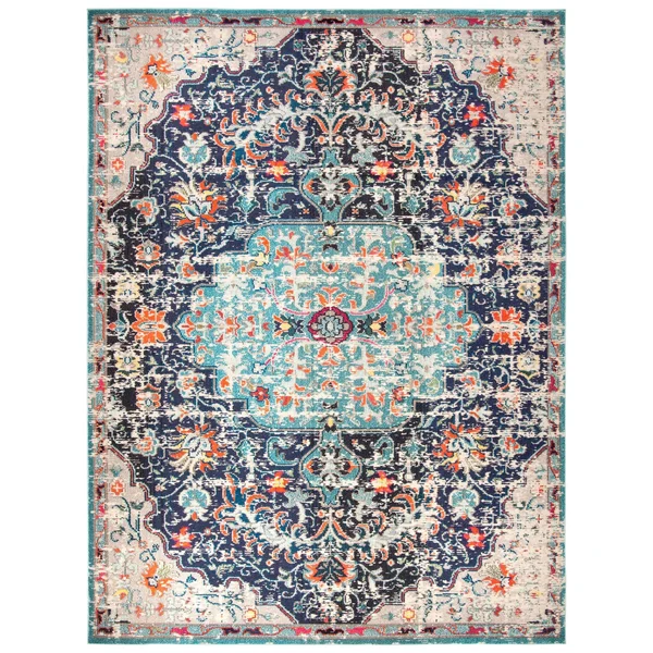 Safavieh Madison 400 MAD447Y Rug 12&x15& Rug