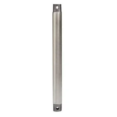 Kichler 48 inch Ceiling Fan Downrod in Oil Brushed Bronze