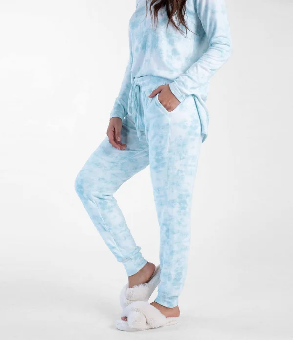 Wildest Dreams Joggers Cool Mint - Xs