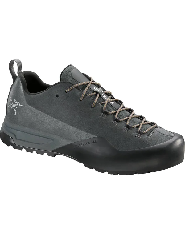 Arc&teryx Men's Konseal AR Shoe - Cinder/yukon, Size 13