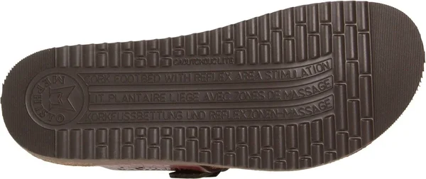 Women's Mephisto, Helen Sandal