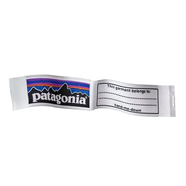 Patagonia Boys& Micro D Snap-T Jacket M