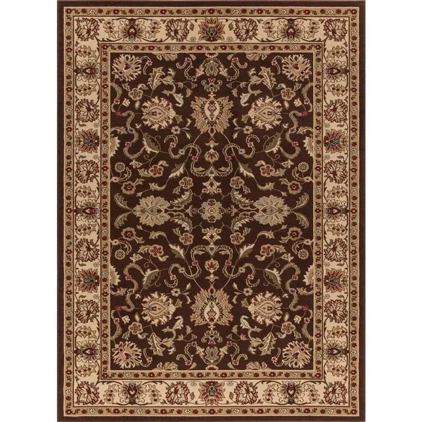 Concord Global Ankara Agra Brown 9&3x22x12&6x22