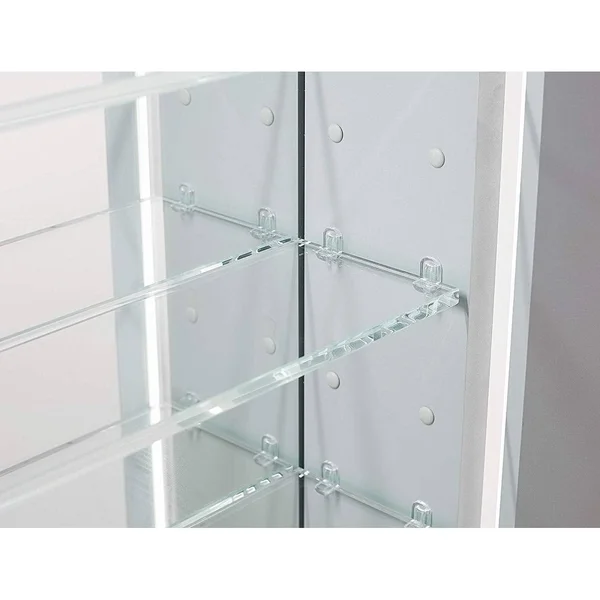 Aquadom Royale - 15in x 30in x 5in Medicine Cabinet
