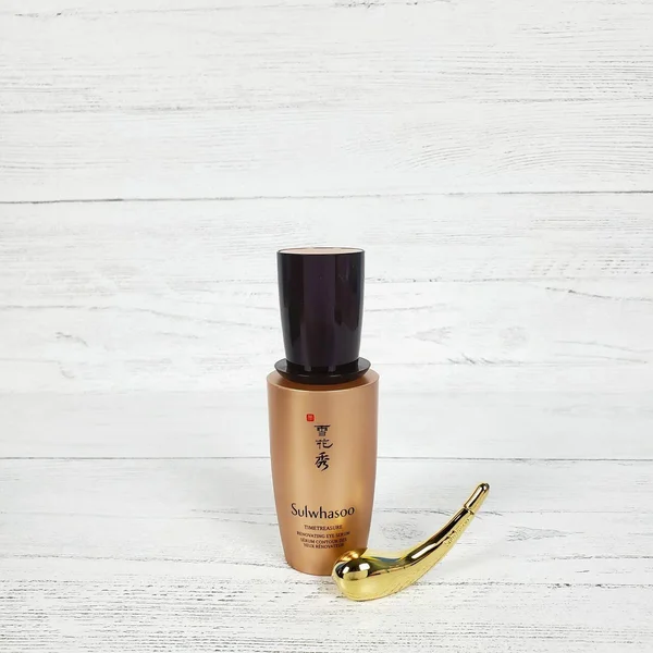 Sulwhasoo - Timetreasure Invigorating Eye Serum