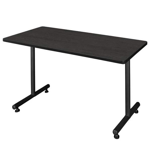 Regency MKTRCT4830AG Kobe 48 x 30 in. Training Table - Ash Grey