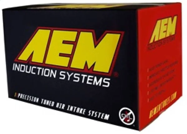 AEM Cold Air Intake - 21-548P