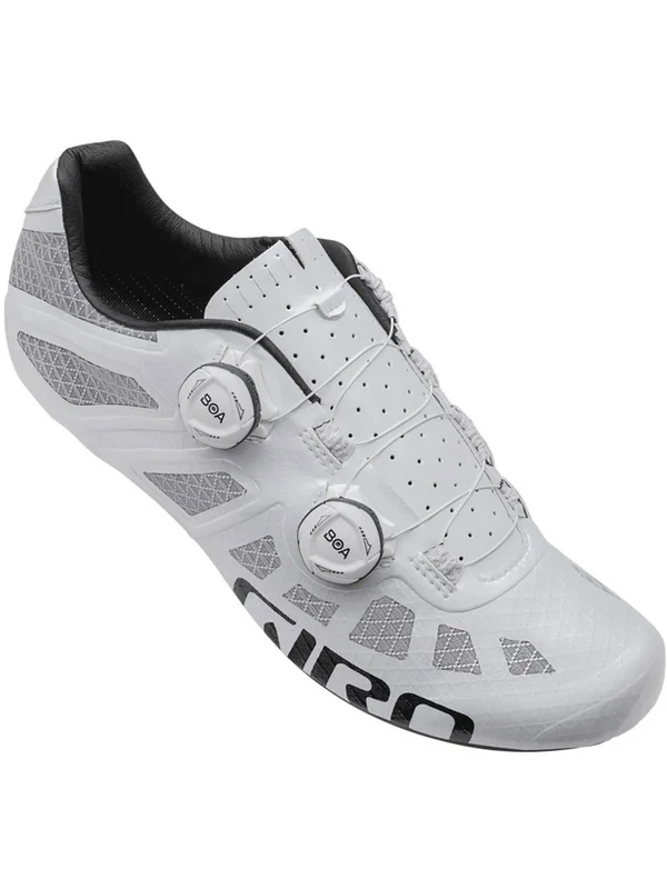 Giro Imperial - White - 40