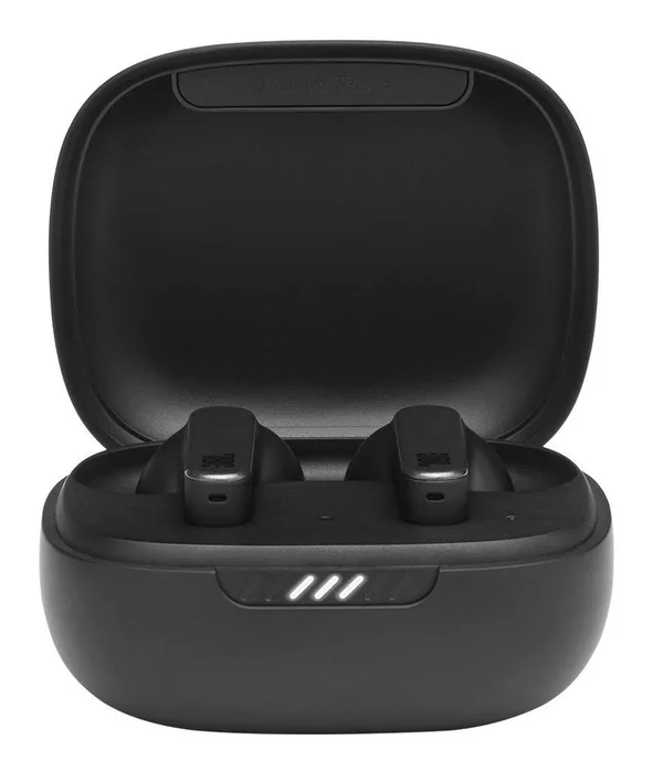 JBL Live Pro+ TWS Wireless In-Ear Headphones Bluetooth (JBLLIVEPROPTWSBLK) Black