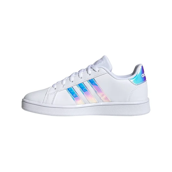Adidas Grand Court Shoe - Kids Casual
