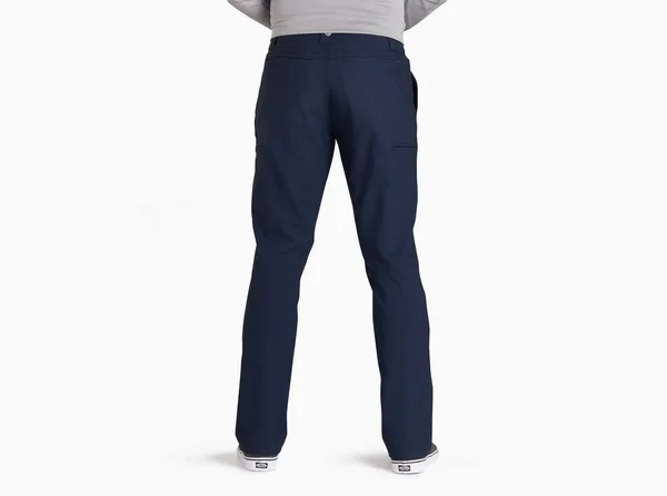 Kuhl Resistor Chino - Pirate Blue, 32W x 30L