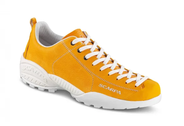 Scarpa Mojito Summer - Orange - Sneakers 41, 5