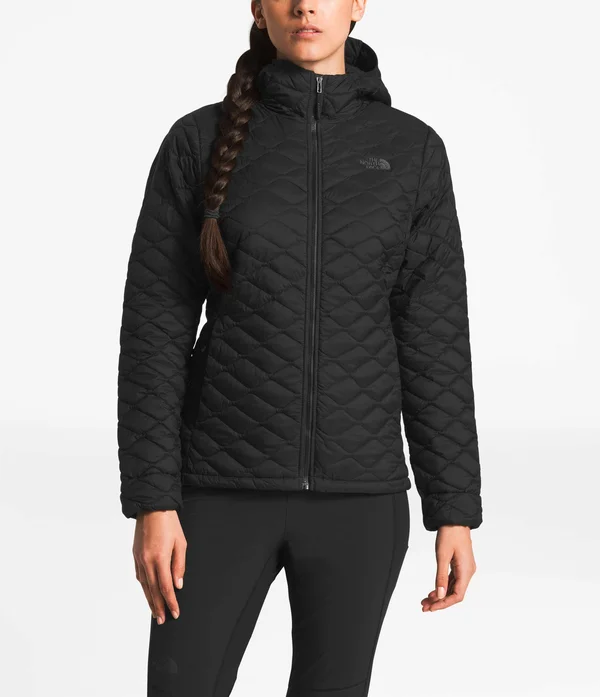 The North Face Thermoball Hoodie - Women's