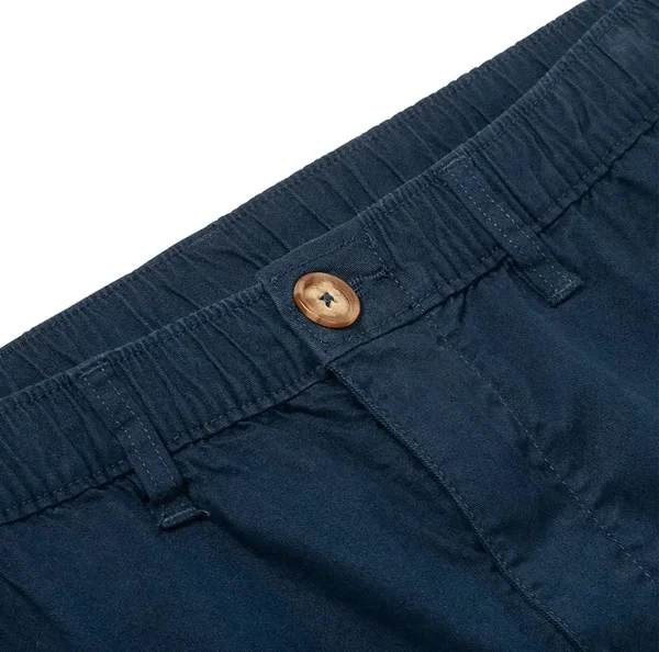 Chubbies Men's Armadas 7x22 Shorts - L