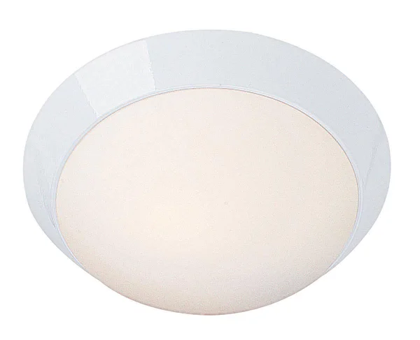 Access Lighting 20625GU-BS/OPL Cobalt Flush Mount Light - Brushed Steel