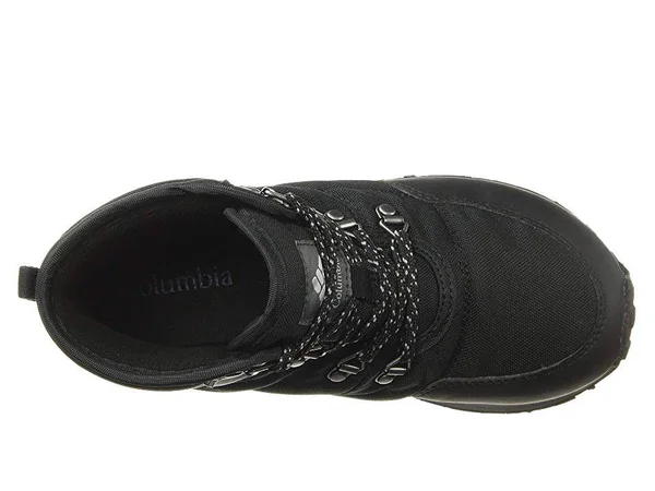 Columbia Wheatleigh Shorty 7 Women's Black