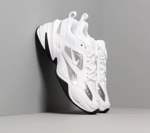 Nike Wmns M2K Tekno Essential - White