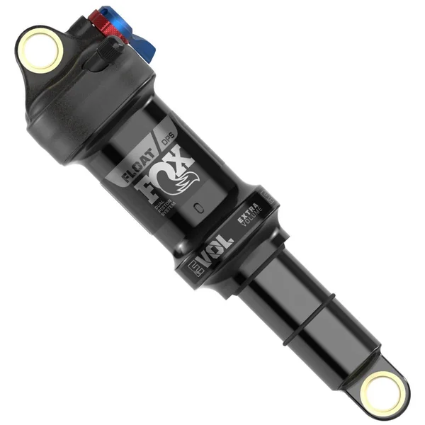 Fox Float DPS Performance Rear Shock - Standard 6.5 x 1.5x22 Evol SV 3-Position Lever