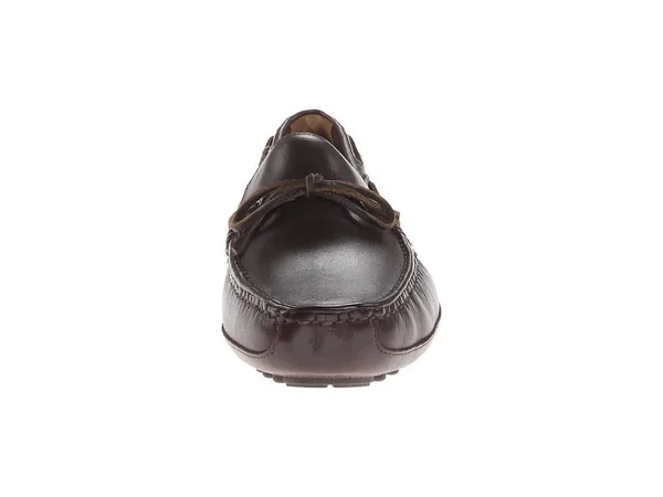 Cole Haan Men's Grant Canoe Camp Moc, Size: 10.5, Brown