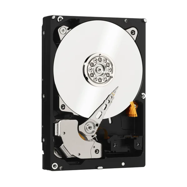 WD SE 4 TB Internal HDD - 3.5x22 - WD4000F9YZ for My Cloud EX4 - SATA 6Gb/s - 7 - 200 rpm