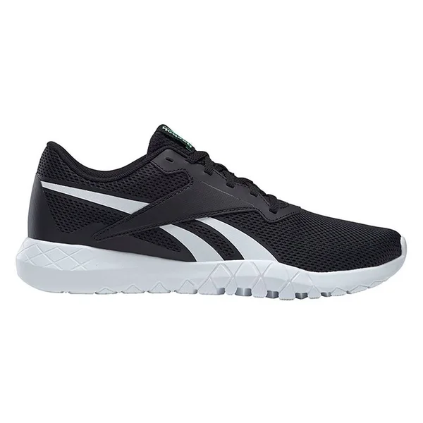 Reebok Flexagon Energy 3.0 MemoryTech Black Trainers - 45