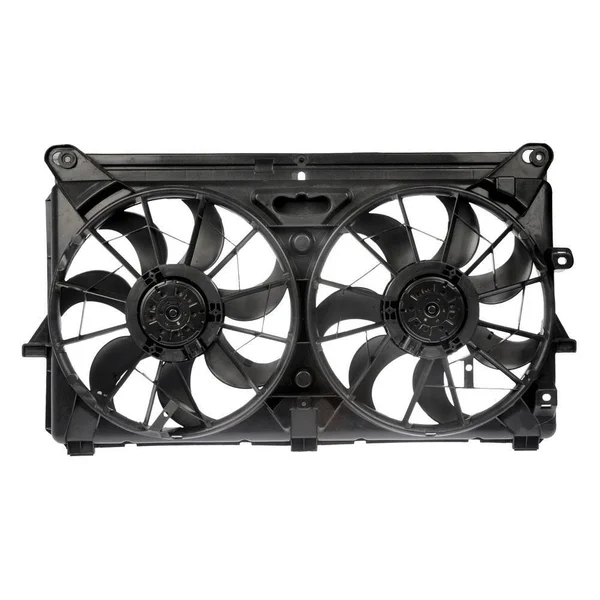 Cooling Fan ASSEMBLY, Dorman 620-653