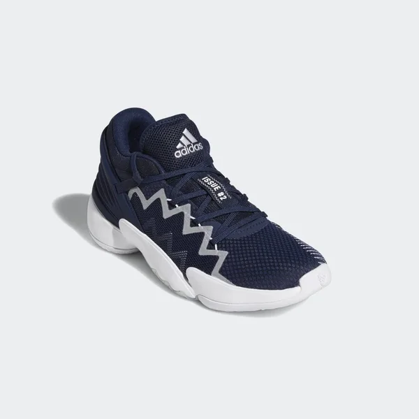 Adidas D.O.N. Issue #2 Shoe - Unisex Basketball