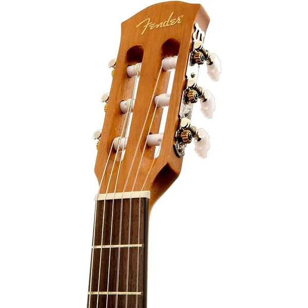 Fender MC-1 3/4 Nylon Acoustic Guitar