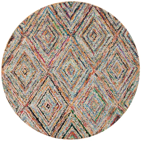 Safavieh Nantucket NAN314A 2&3x22x8& Rug