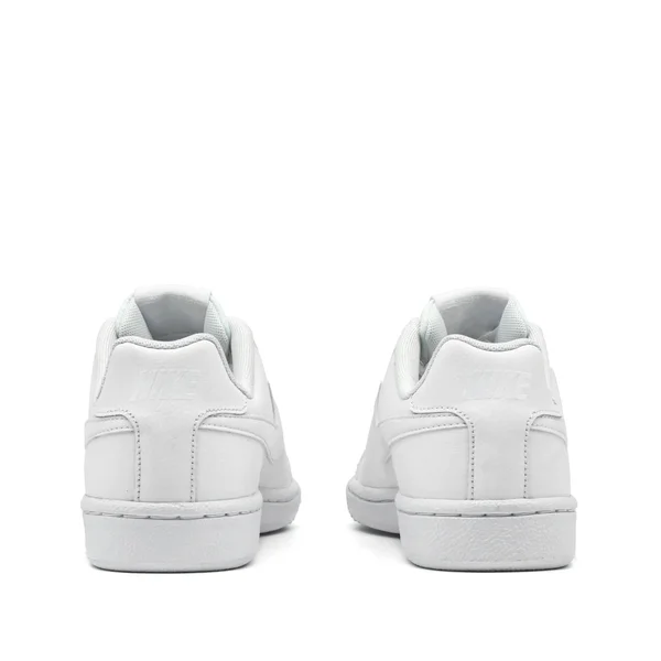 Nike Court Royale GS Trainers White Kids - 38