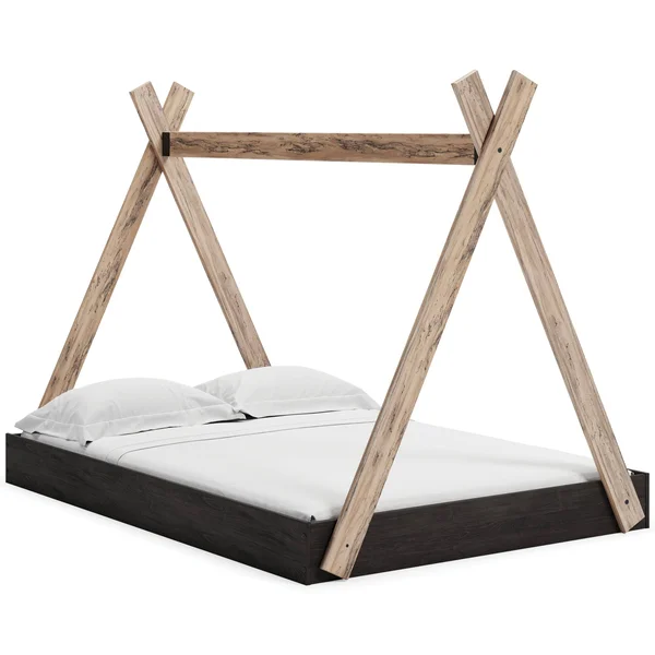 Ashley Piperton Full Tent Complete Bed in Box