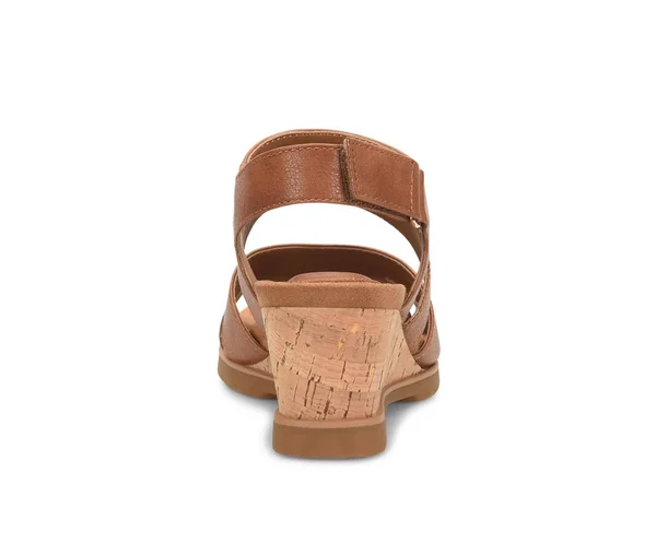 Eurosoft Women's Sadra Luggage - Size 10 - by Houser Shoes