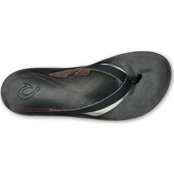 Olukai Kaekae - Women's - 9, Sahara/Bubbly