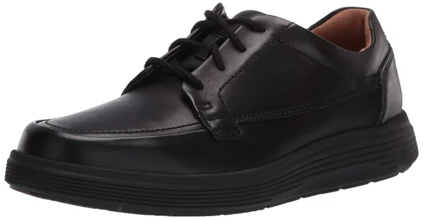 Clarks Un Abode Ease 11.5 Men's Black