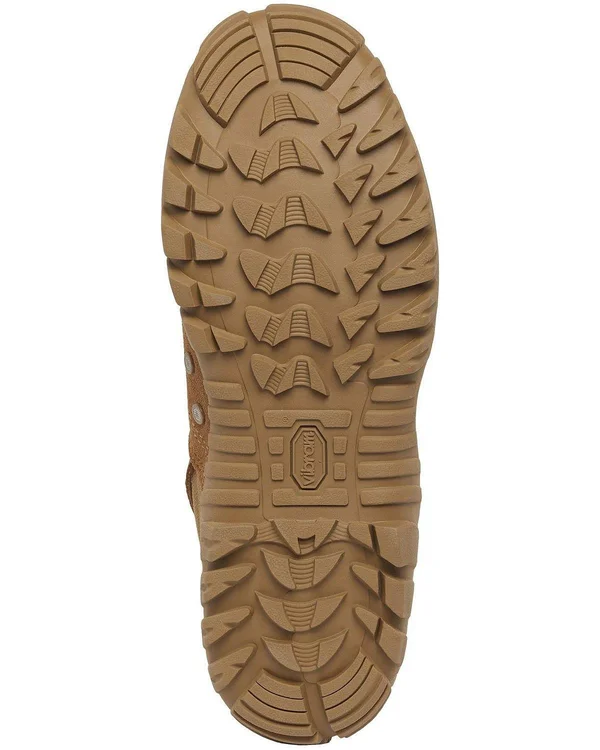 Belleville Sabre Hot Weather Hybrid Assault Boots (Coyote) C333