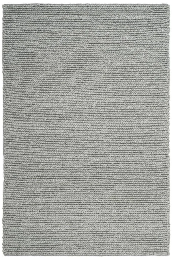 Safavieh Natura Rug NAT311 Steel - 3& x 5&