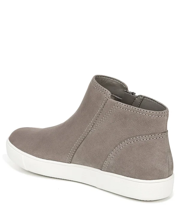 Naturalizer Miranda Sneaker - Black - 4.5 M