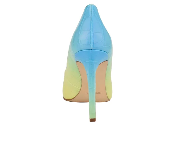 Nine West Women's Tatiana Pointy Toe Pumps, Size: 6.5M
