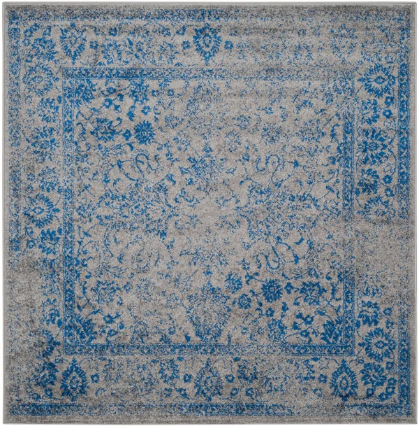 Safavieh Adirondack Area Rug - Gray/Blue