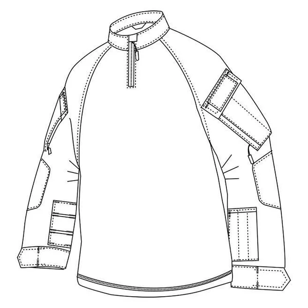 Tru-Spec Xtreme Combat Shirt