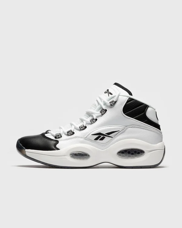 Reebok Question Mid Black