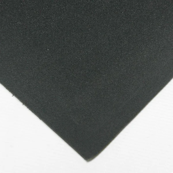 Rubber-Cal Closed Cell Rubber EPDM - 1/4x22 Thick x 39x22 x 78x22